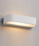 LED Up Down Wall Light White 12W Tri-CCT 747lm LED Up Down Wall Light White 12W Tri-CCT 747lm